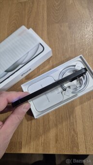 Apple iphone 15 128gb, super stav - 4