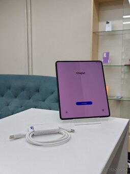 Samsung Galaxy Z Fold5 512GB Grey | V ZÁRUKE - 4