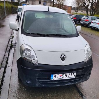Renault Kangoo - 4