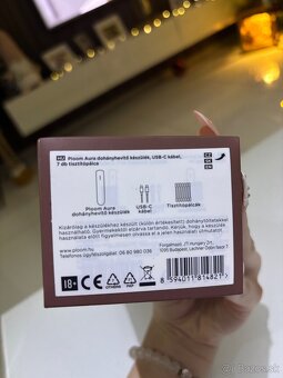 🌸 PLOOM AURA – ROSE GOLD 🌸 - 4