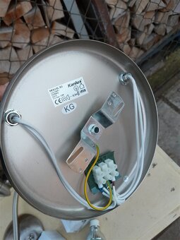 Predám svietidlá - 4