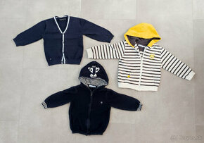 Lindex, Little Angel, Mayoral 98 - 4