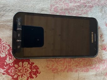 Odolný pracovný Samsung X Cover 4 3G/16GB - 4