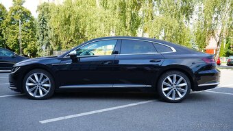 Volkswagen Arteon 2.0TSI 4Motion elegance 206kw - 4