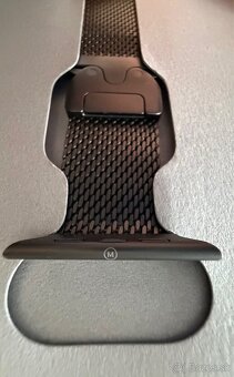 Milanese loop Apple watch ULTRA - 4