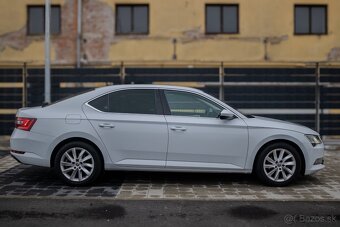 Škoda Superb - 4
