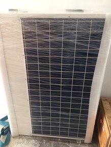 Tepelné čerpadlo 16 kW - 4