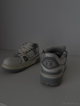 Louis Vuitton Tenisky - 4