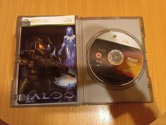 Hry na Xbox 360 - 4