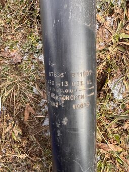 Audi  A6 2.7 3.0 TDI predné tlmiče - 4