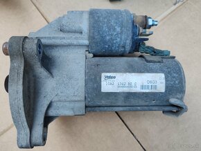 CITROEN C3 2 2011 1.4 54KW KOD KFT ND - 4