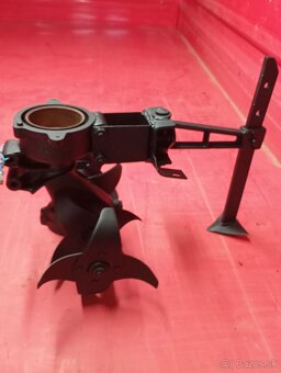 Rotavator kypric okopavačka - 4