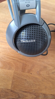 Technics RP-F400 - 4