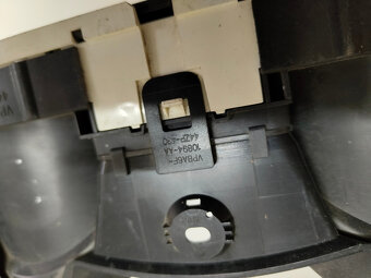 tachometer FORD FIESTA MK7 VP8A6F10894BC 50€ - 4