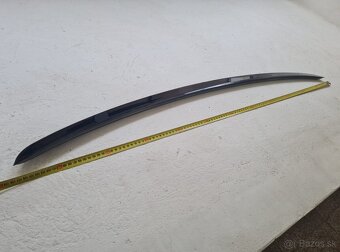 Spoiler kridlo lipko kufra VW PASSAT B8 + facelift - 4