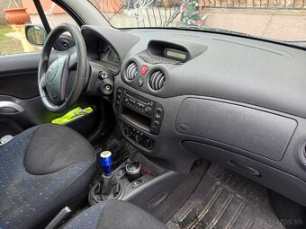 Citroen C3 1.4HDI - 4