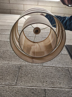 predám stropné svietidlo - 4