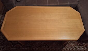 Konferenčný stolík - 4