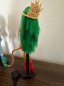 Monster high Ghouls Gateway - 4