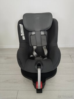 Britax römer dualfix i-size - 4