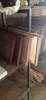 Včely, chov včiel - 4