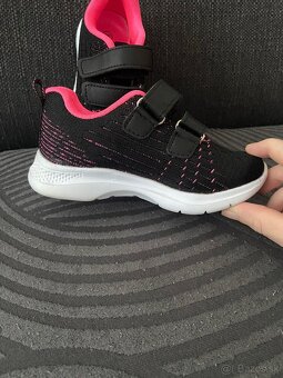 Dievčenské tenisky - 4