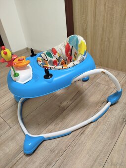 Detské choditko - 4