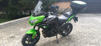 PREDAM KAWASAKI VERSYS 650 ABS - 4