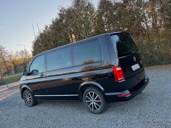Volkswagen T6 Multivan 2.0 BiTDI BMT DSG - 4