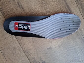 Damske Salomon gtx 38 - 4