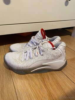 Nike, New Balance 40(25cm) - 4