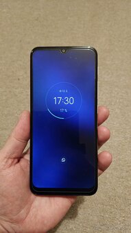 Motorola G30 - 4