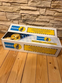 Predné tlmiče Bilstein - 4