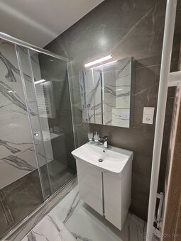 Garsonka prenajom byt - 4