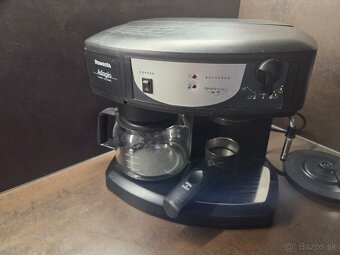 Kávovar Rowenta Adagio - 4