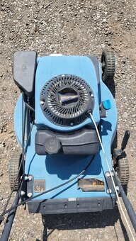 Benzínová kosačka ND - 4