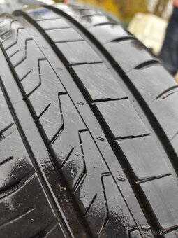 Letne pneumatiky Hankook - 4
