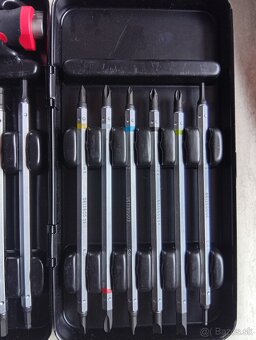 WÜRTH - SADA SKRUTKOVAČOV. - 4