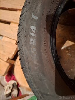 Matador Hectorra 3 175/65 R14 - 4