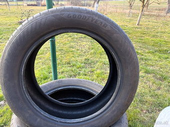 Pneumatiky Goodyear - 4