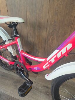 Detský CTM Ellie 20" (CCA 110-130cm) - 4