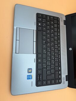 Notebook HP EliteBook 840 G1 i5-4310U/8GB/256GB SSD - 4