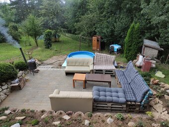 Rekreačná chata na predaj Beckov - 4