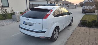Ford focus - 4