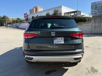 Seat Ateca Xperience - 4