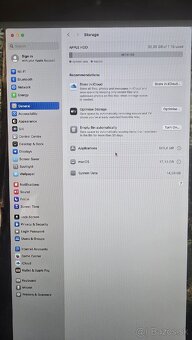 Predám iMac 27" (2013) - 4