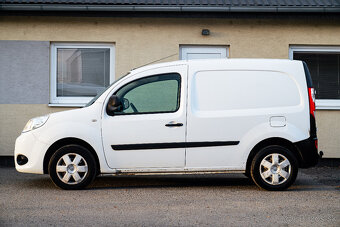 Renault Kangoo 1.5 dCi 85k - 4