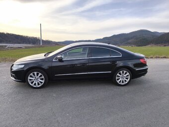 VW Passat CC 2.0 TDI DSG - 4