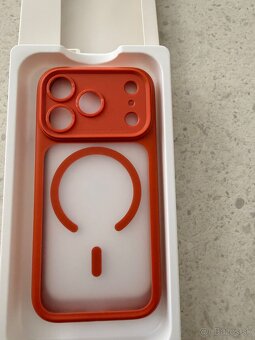 Magmat kryt na IPhone 17 pro - 4