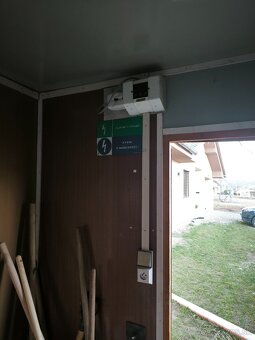 Stavebná búda ,unimobunka - 4